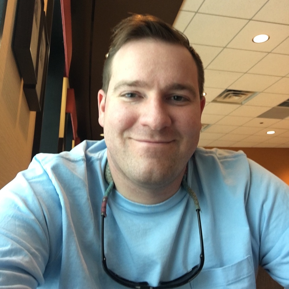 Meet your Posher, Marcus